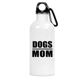 Dogs Mom - Water Bottle