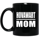 Hovawart Mom - 11oz Coffee Mug Black