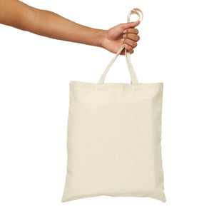 Vernon The Dad The Hero The Legend - Cotton Canvas Tote Bag