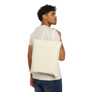 Vernon The Dad The Hero The Legend - Cotton Canvas Tote Bag
