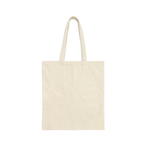 Vernon The Dad The Hero The Legend - Cotton Canvas Tote Bag