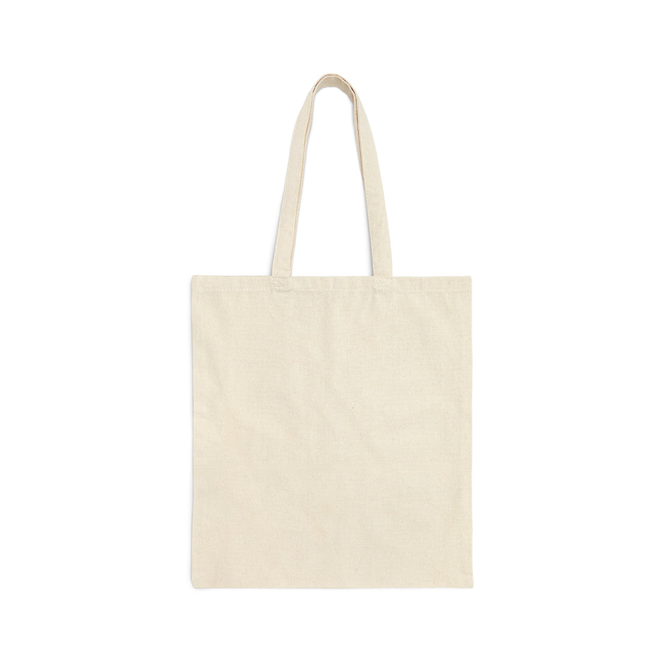 Vernon The Dad The Hero The Legend - Cotton Canvas Tote Bag