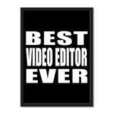 Best Video Editor Ever - Portrait Frame Photo Tile