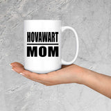 Hovawart Mom - 15oz Coffee Mug
