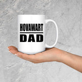 Hovawart Dad - 15oz Coffee Mug