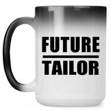 Future Tailor - 15oz Color Changing Mug
