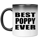 Best Poppy Ever - 11 Oz Color Changing Mug