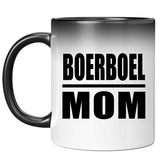 Boerboel Mom - 11oz Color Changing Mug