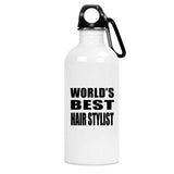 World's Best Hair Stylist - Water Bottle