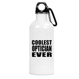 Coolest Optician Ever - Water Bottle