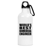 World's Best Biomedical Engineer - Water Bottle