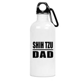Shih Tzu Dad - Water Bottle