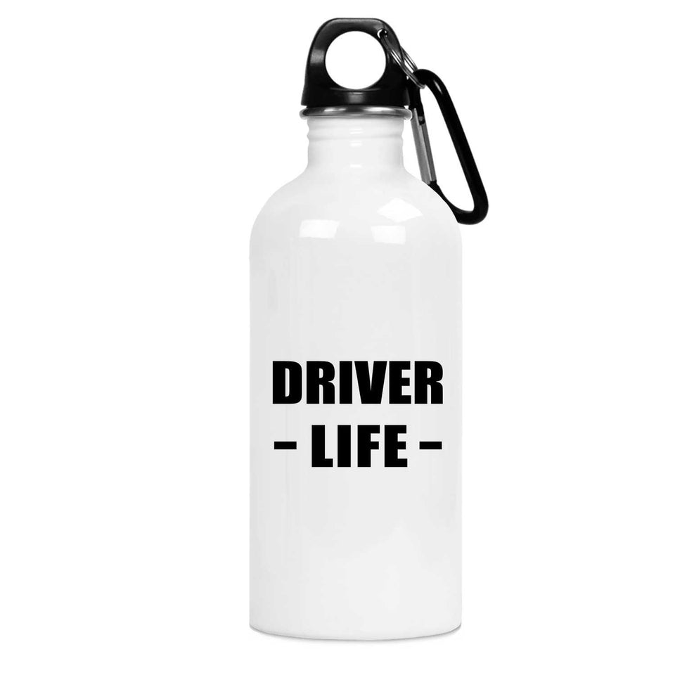 Driver Life - Water Bottle