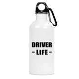 Driver Life - Water Bottle