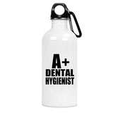 A+ Dental Hygienist - Water Bottle
