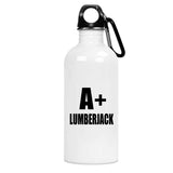 A+ Lumberjack - Water Bottle