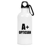 A+ Optician - Water Bottle