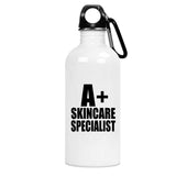A+ Skincare Specialist - Water Bottle