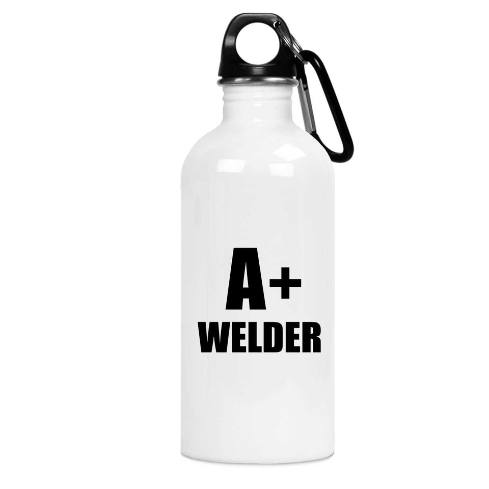 A+ Welder - Water Bottle