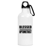 Blessed Optometrist - Water Bottle