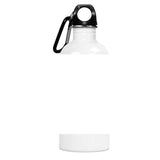 Hazel World's Okayest Mom - Water Bottle