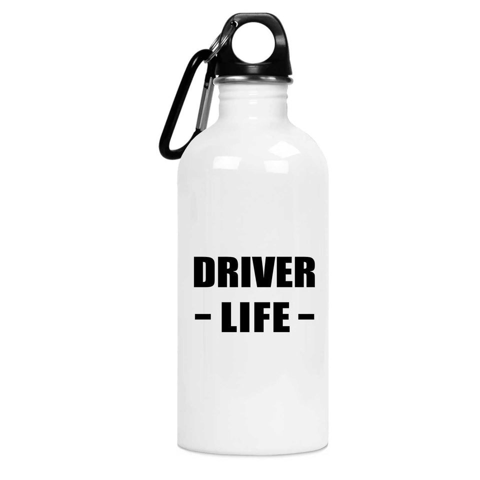 Driver Life - Water Bottle