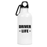 Driver Life - Water Bottle