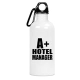 A+ Hotel Manager - Water Bottle