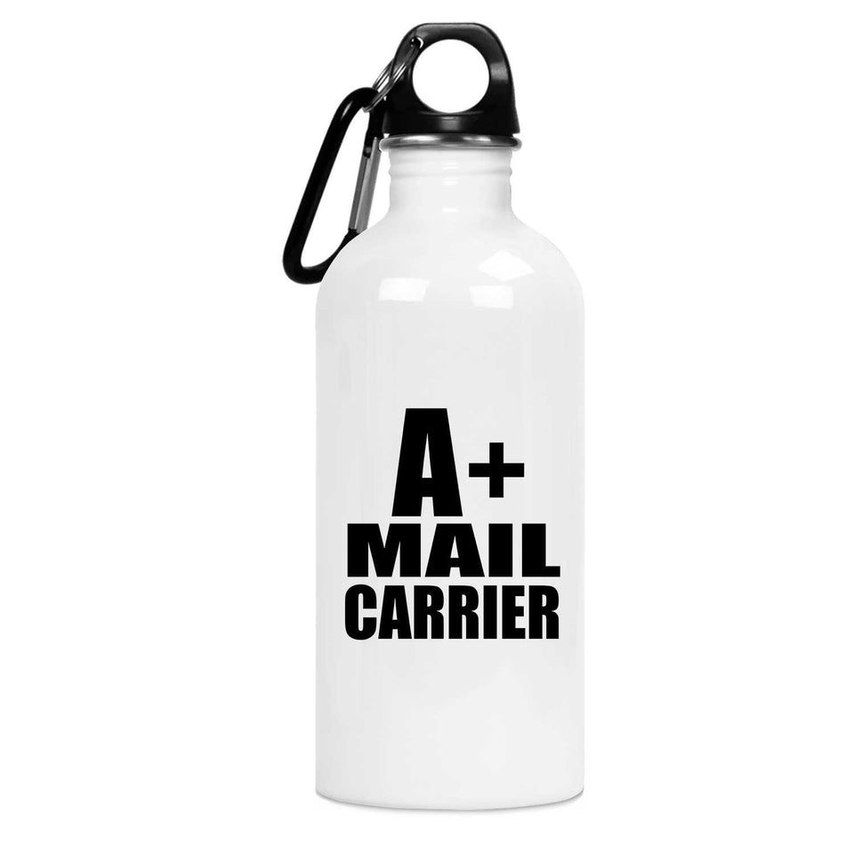 A+ Mail Carrier - Water Bottle