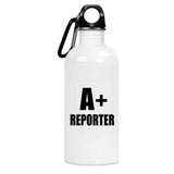 A+ Reporter - Water Bottle