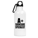 A+ Skincare Specialist - Water Bottle