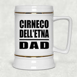 Cirneco Dell'etna Dad - Beer Stein