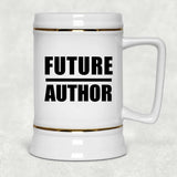 Future Author - Beer Stein