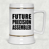Future Precision Assembler - Beer Stein