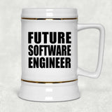 Future Software Engineer - Beer Stein