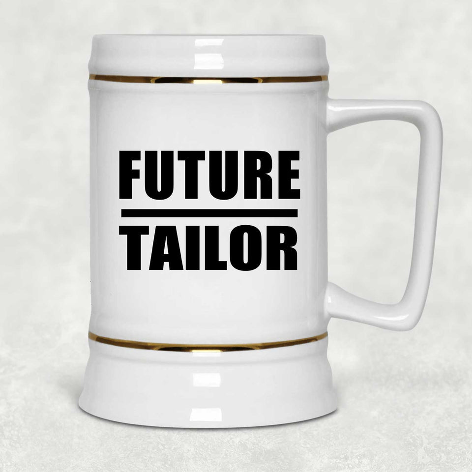 Future Tailor - Beer Stein