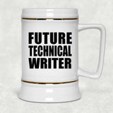 Future Technical Writer - Beer Stein