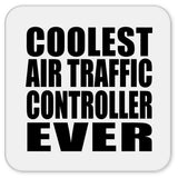 Coolest Air Traffic Controller Ever - Drink Coaster