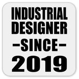 Industrial Designer Since 2019 - Drink Coaster