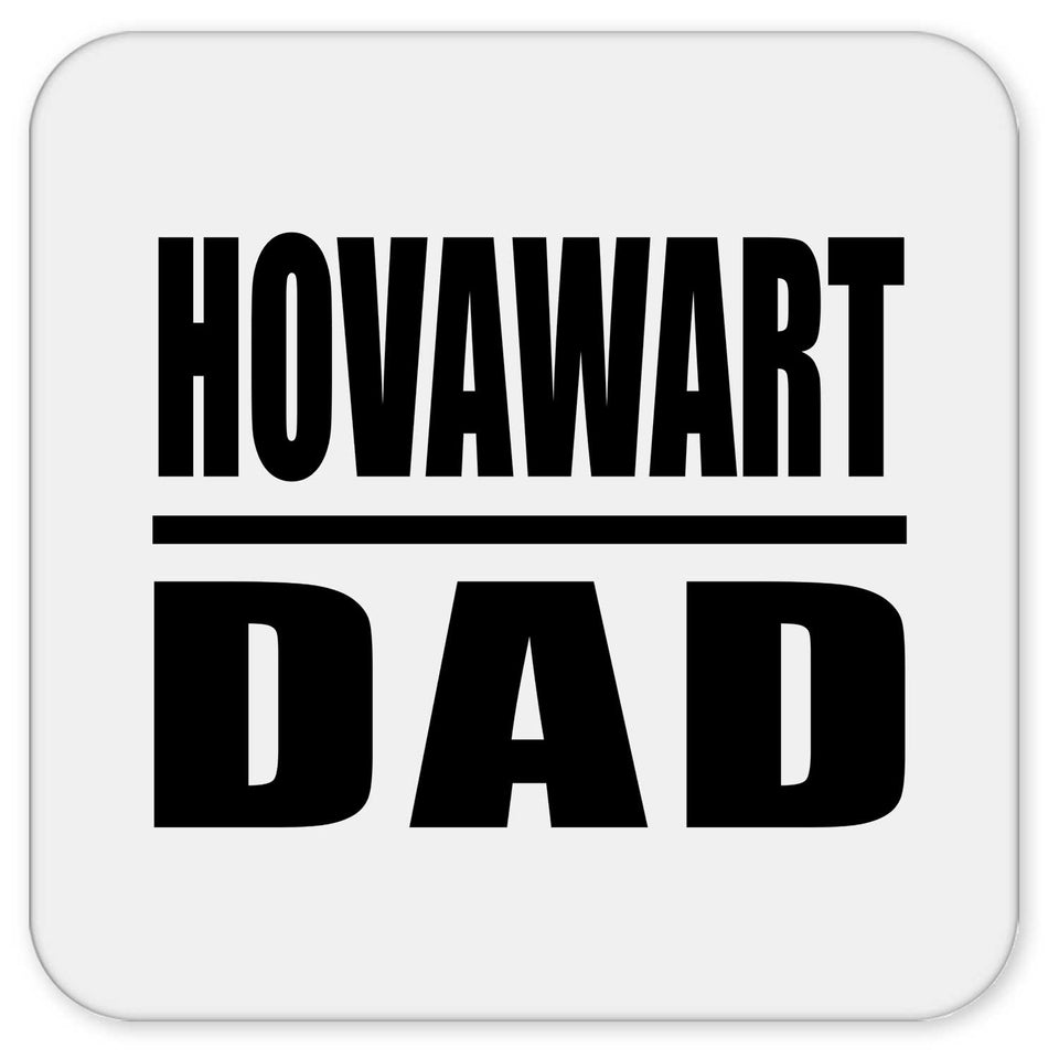 Hovawart Dad - Drink Coaster