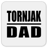 Tornjak Dad - Drink Coaster
