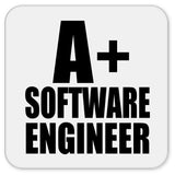A+ Software Engineer - Drink Coaster