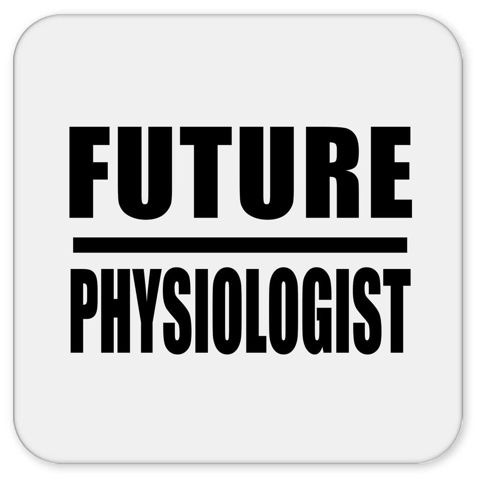 Future Physiologist - Drink Coaster