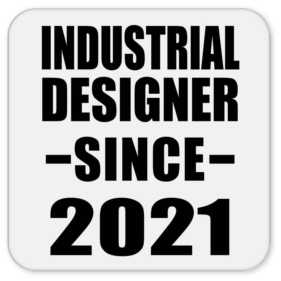 Industrial Designer Since 2021 - Drink Coaster