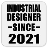 Industrial Designer Since 2021 - Drink Coaster