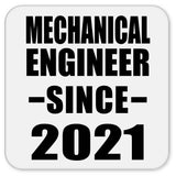 Mechanical Engineer Since 2021 - Drink Coaster
