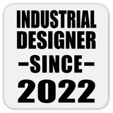 Industrial Designer Since 2022 - Drink Coaster