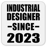 Industrial Designer Since 2023 - Drink Coaster