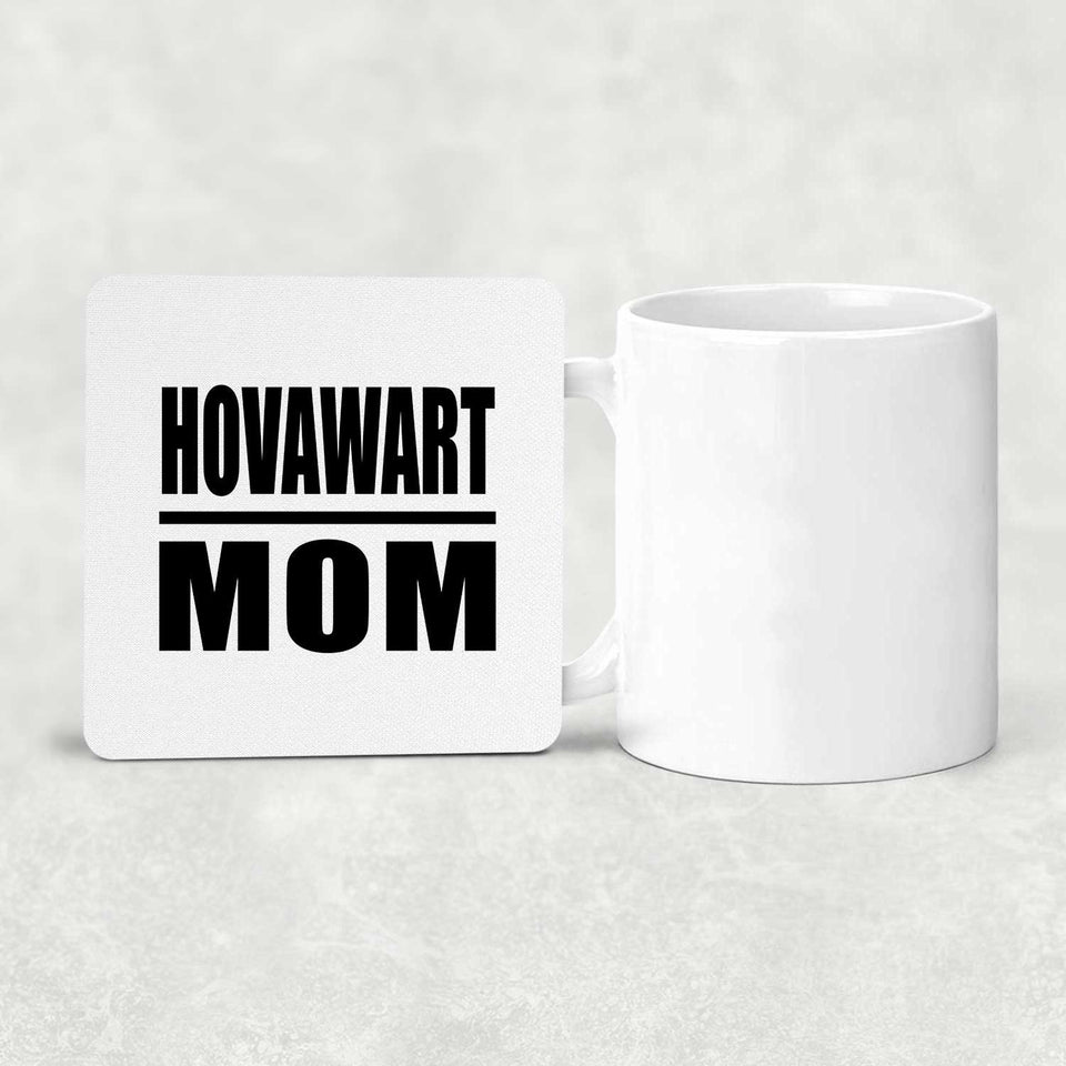 Hovawart Mom - Drink Coaster