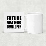 Future Web Developer - Drink Coaster